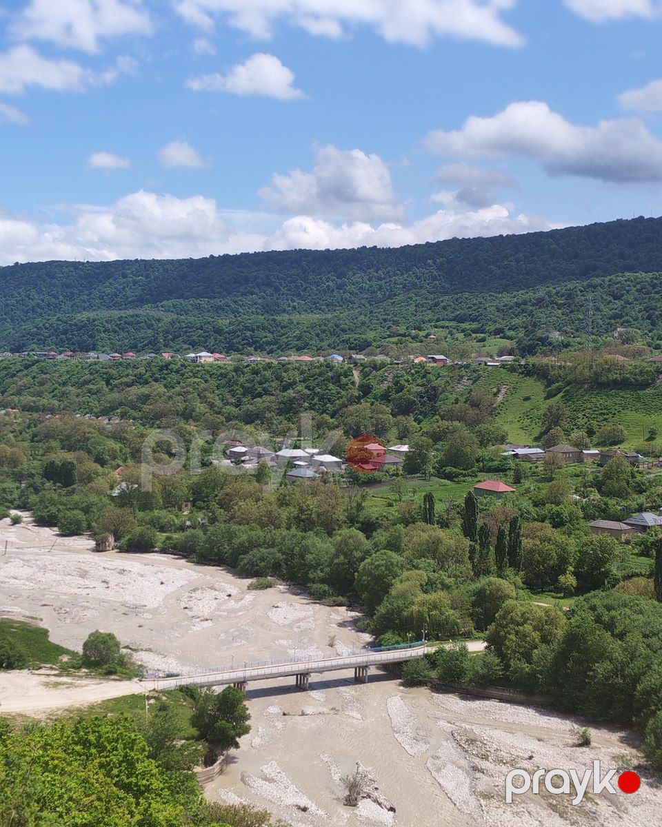 Satılır torpaq 5 sot — Torpaq, Qusar (2)
