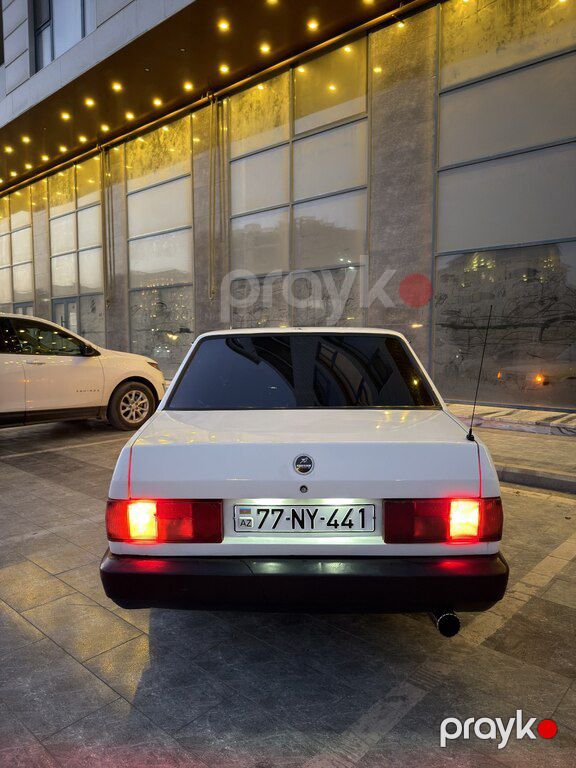 Tofas Dogan, 1.6 L, 2004 il, 78 000 km — Avtomobillər, Bakı (7)