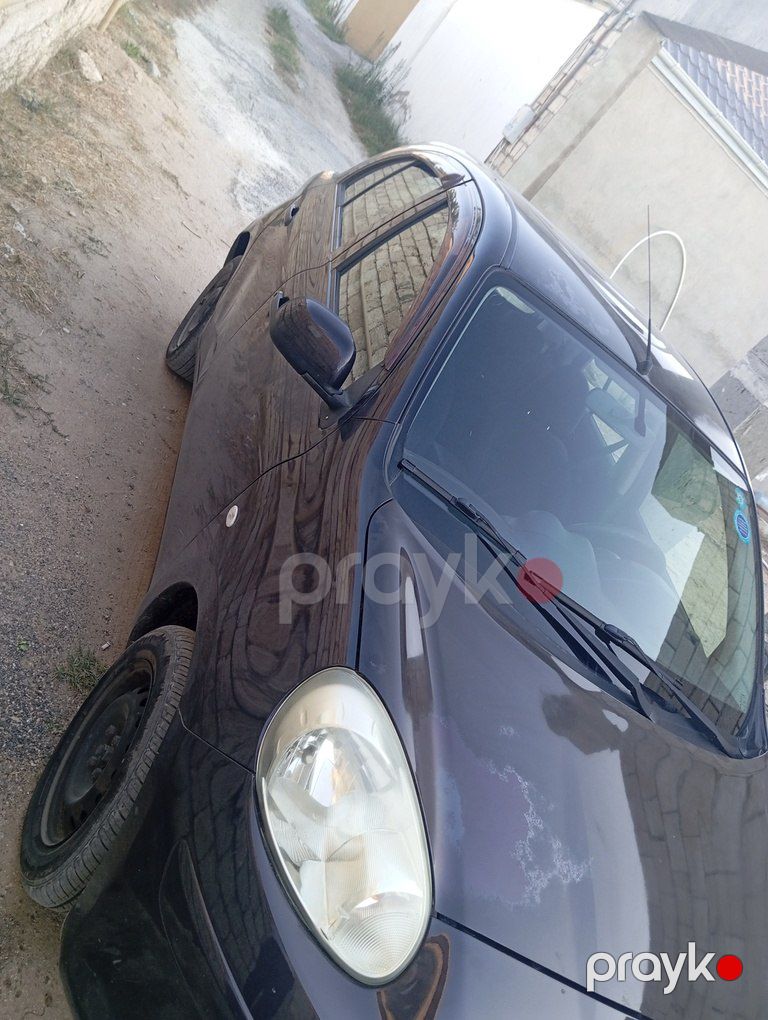 Nissan March, 1.2 L, 2011 il, 110 000 km — Avtomobillər, Bakı (2)