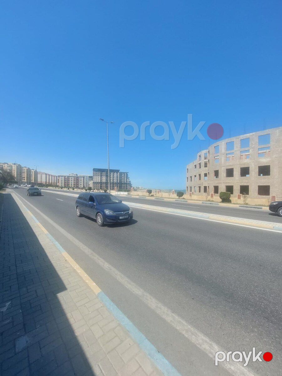 13 sot torpaq sahəsi, Corat qəs — Torpaq, Sumqayıt (3)