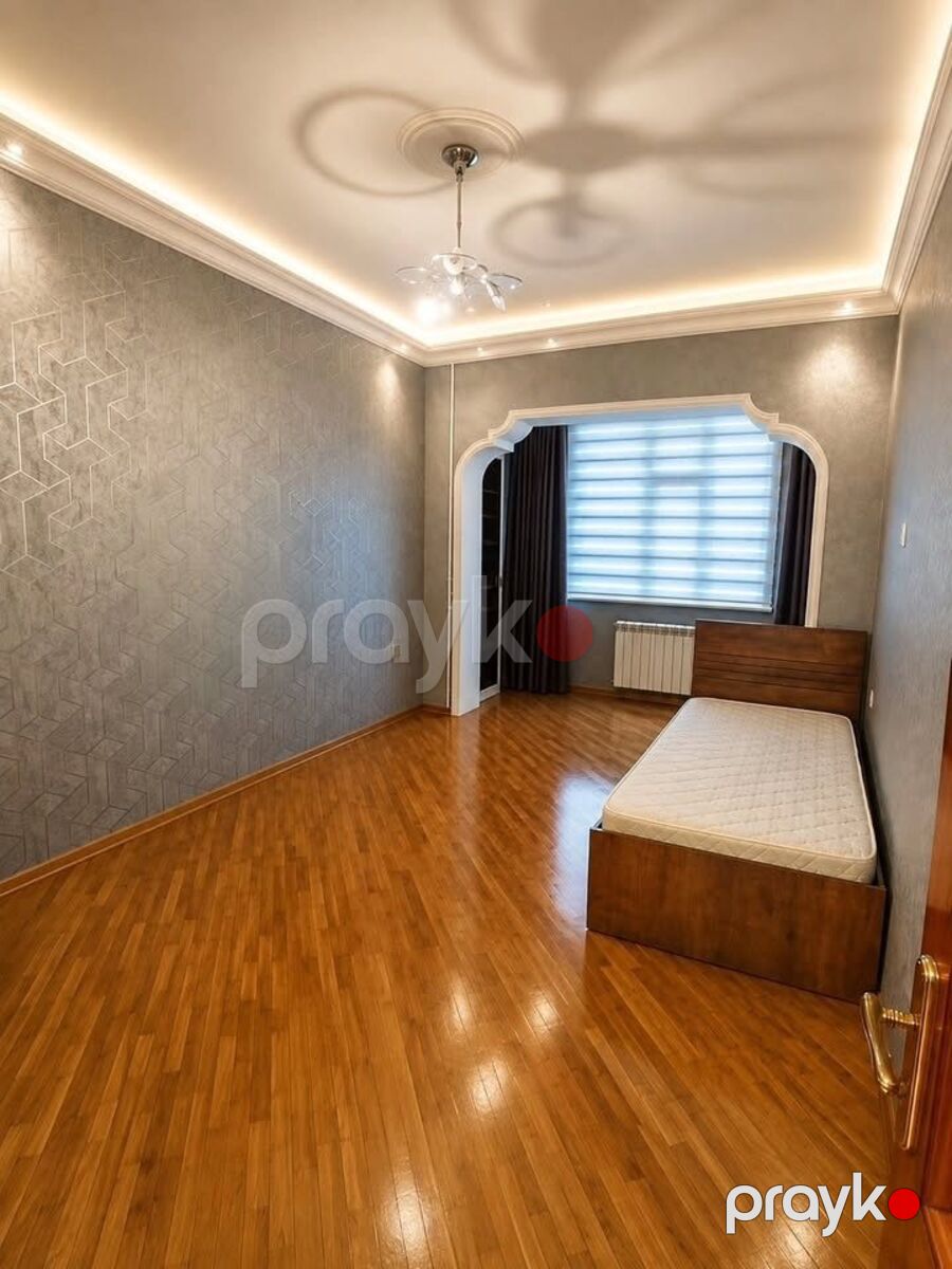 Satılır 3 otaqlı köhnə tikili 85 m² — Mənzil, Bakı (3)