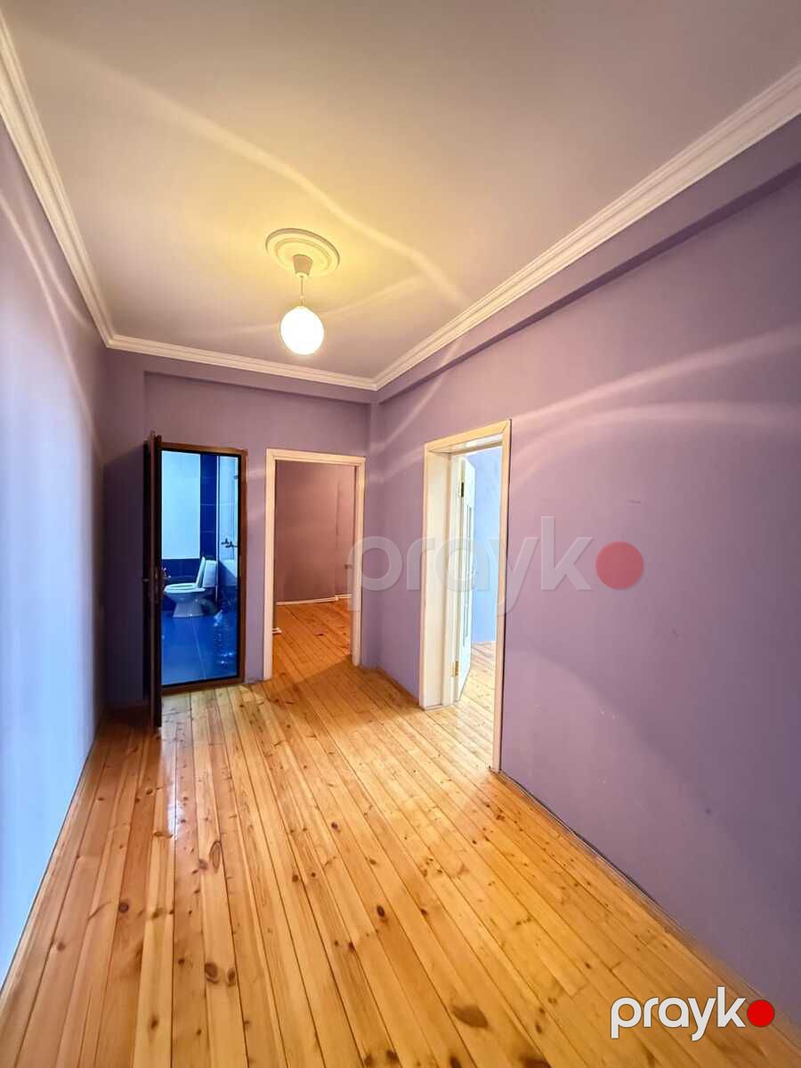 Satılır 2 otaqlı yeni tikili 83 m² — Mənzil, Bakı (3)