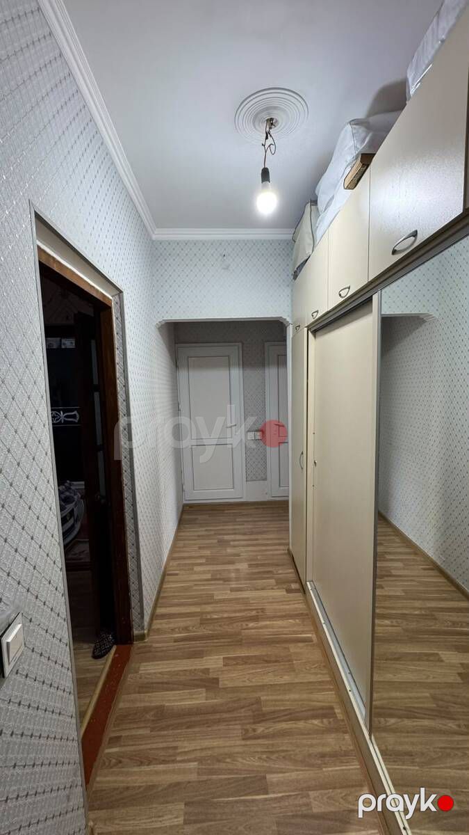 Satılır 3 otaqlı köhnə tikili 70 m² — Mənzil, Bakı (10)