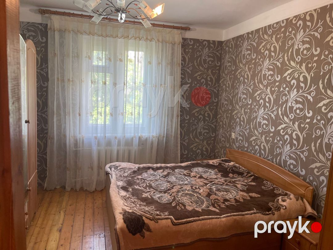 İcarəyə verilir 2 otaqlı köhnə tikili 63 m² — Mənzil, Bakı (5)