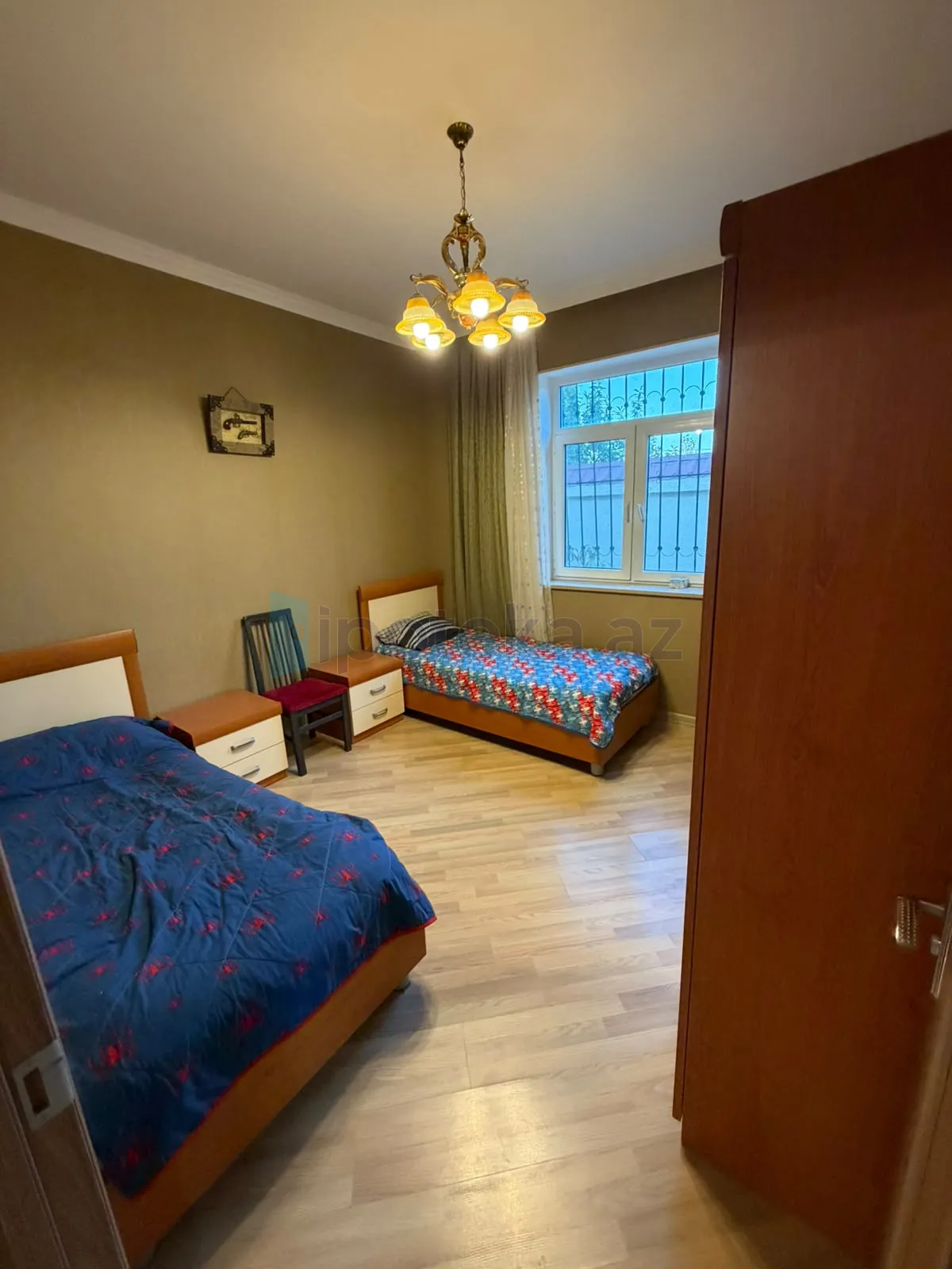 Satılır: 4 Otaq, Bağlar, Xəzər r., Şüvəlan q., 200.00 m² — Ev, villa, Şüvəlan (8)