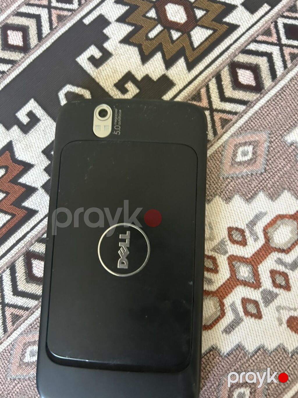 Dell Streak 5 Android smartfon - 5 düym toxunma ekran (şaquli/üfüqi — Digər smartfonlar, Digah (2)