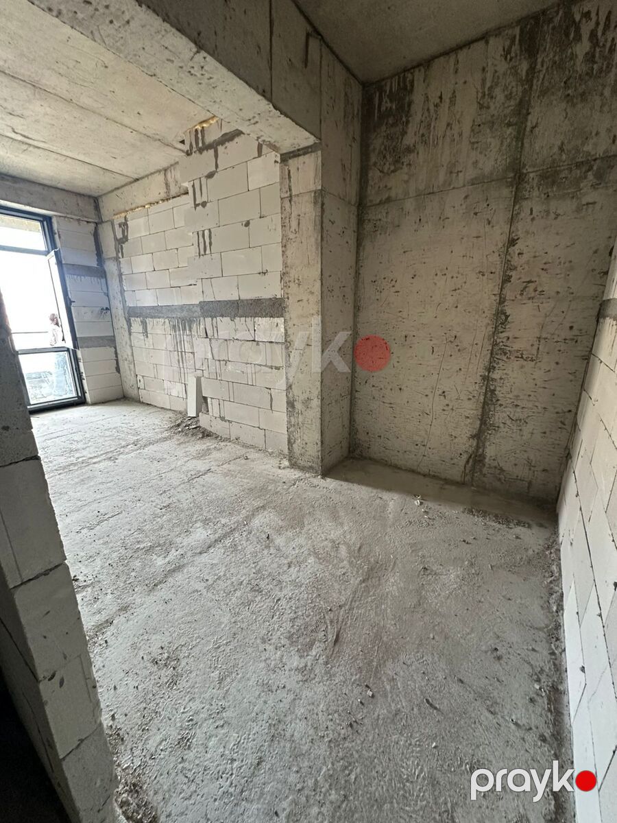 Satılır 2 otaqlı yeni tikili 72 m² — Mənzil, Bakı (6)