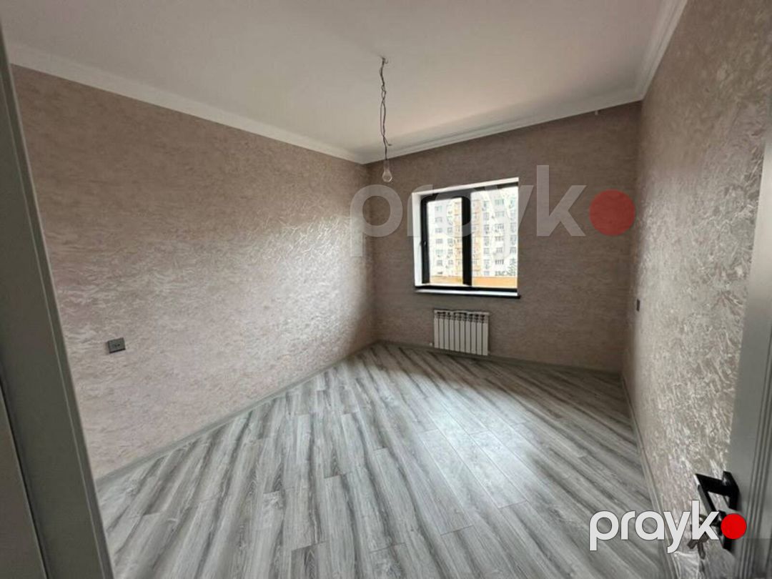 Satılır 5 otaqlı köhnə tikili 120 m² — Mənzil, Bakı (2)