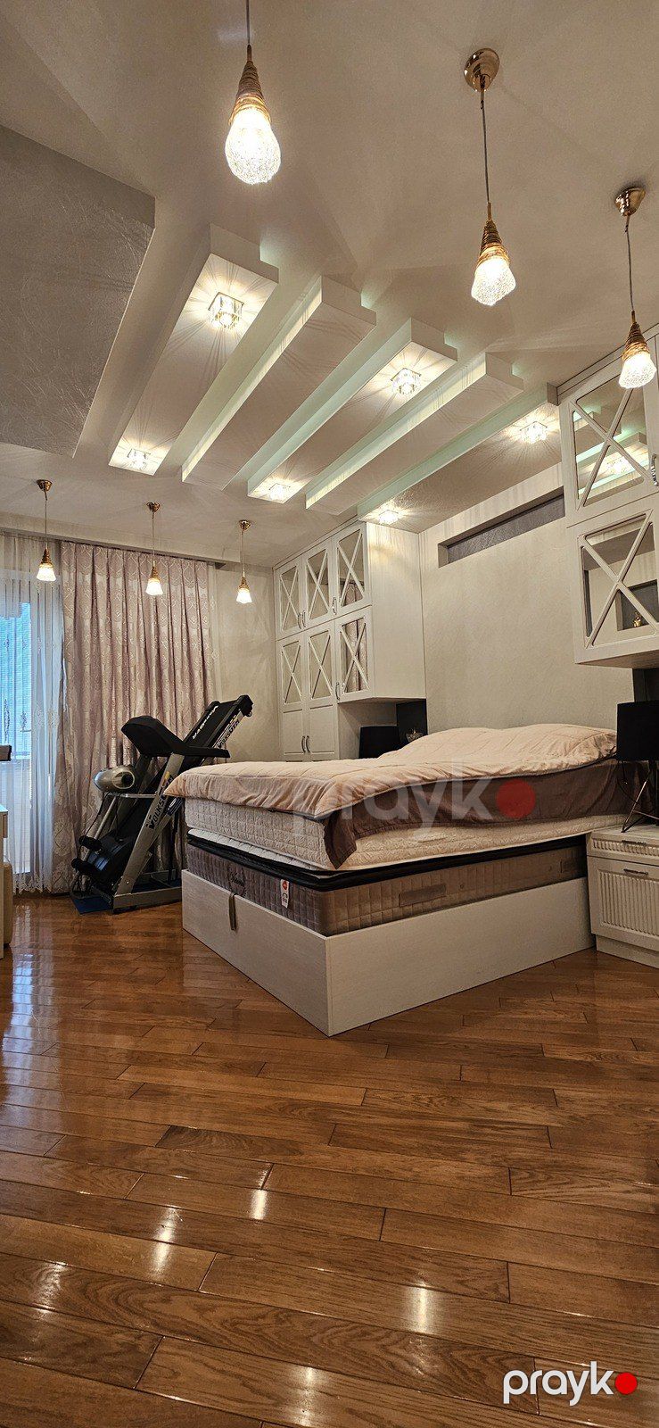 Satılır 3 otaqlı yeni tikili 103 m² — Mənzil, Sumqayıt (6)