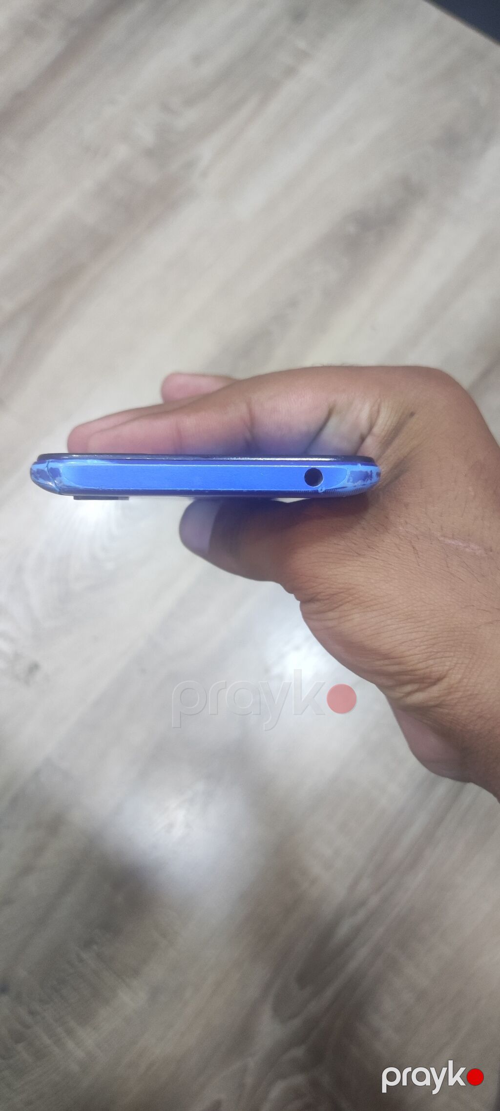 Redmi 9A, 32 GB, rəng - Mavi, İki sim kartlı — Xiaomi, Bakı (6)
