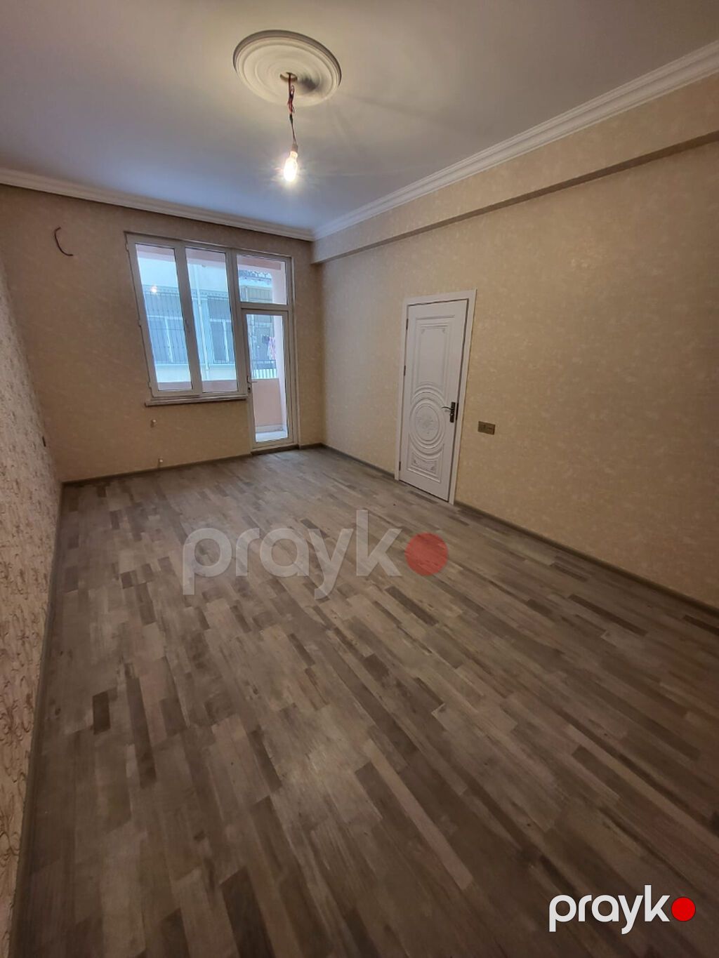 2 otaqlı, Yeni tikili, 49 kv. m — Mənzil, Masazır (6)