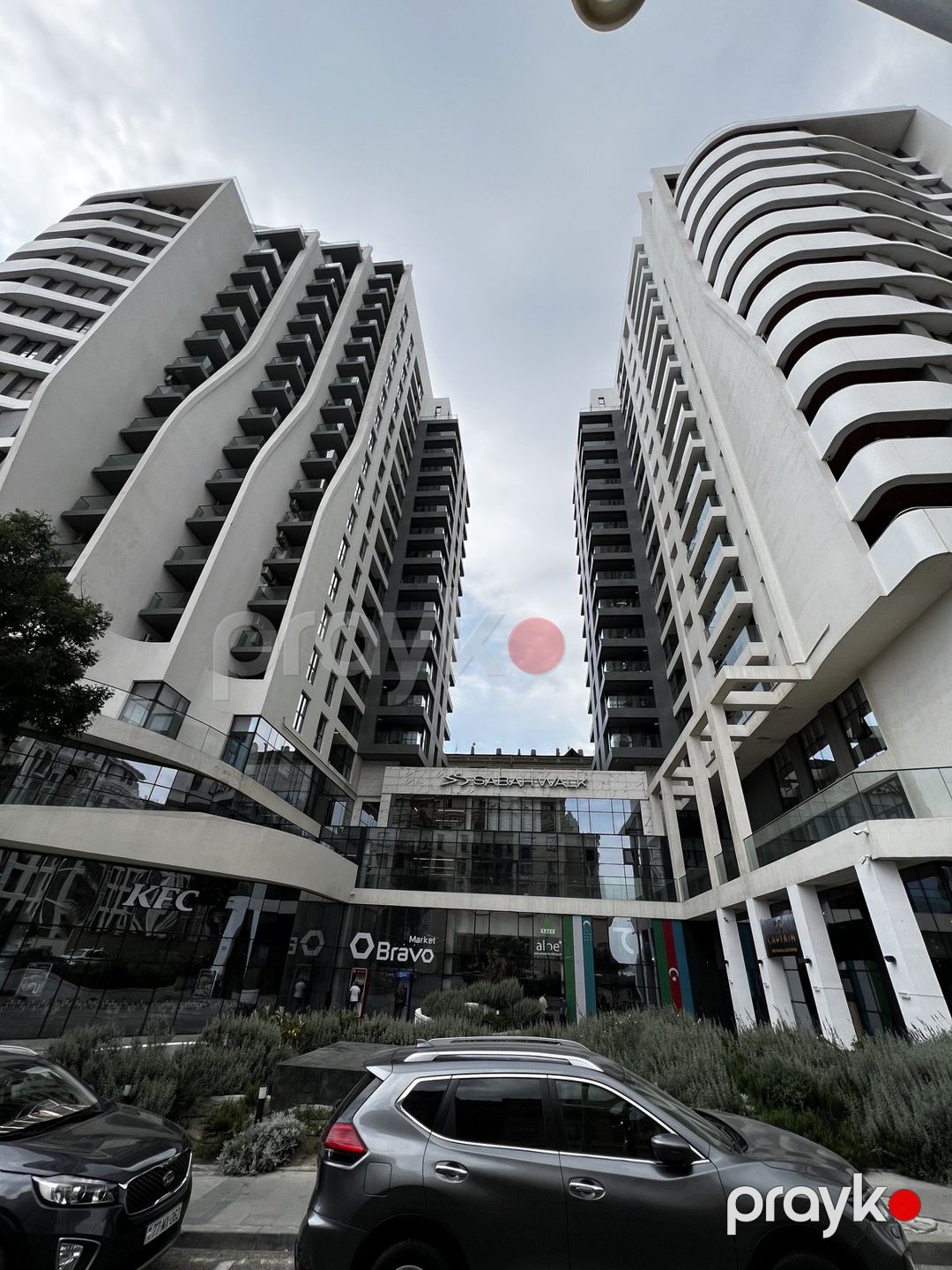 Satılır 5 otaqlı yeni tikili 258.6 m² — Mənzil, Bakı (2)