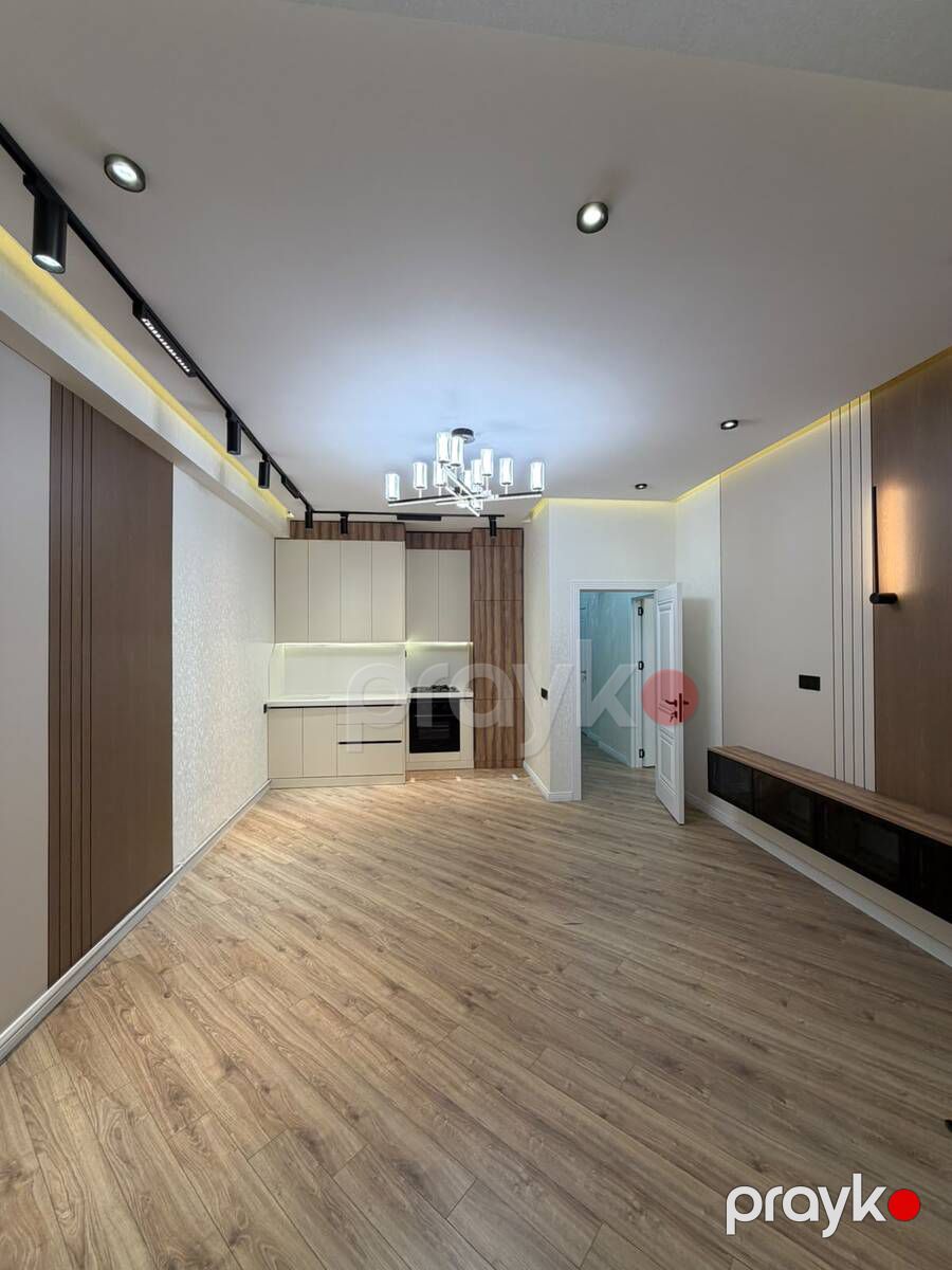 Satılır 2 otaqlı yeni tikili 72 m² — Mənzil, Bakı (9)
