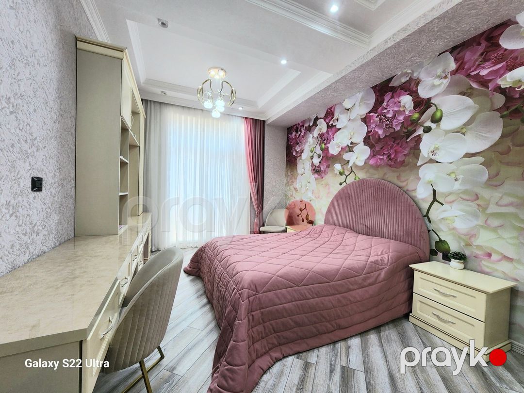 Satılır 4 otaqlı yeni tikili 178 m² — Mənzil, Bakı (12)