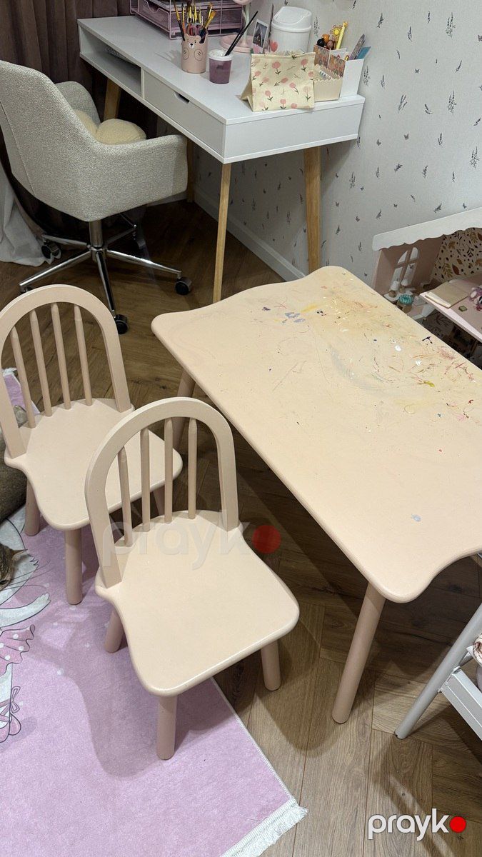 Masa və oturacaqlar — Mebel, Bakı (5)