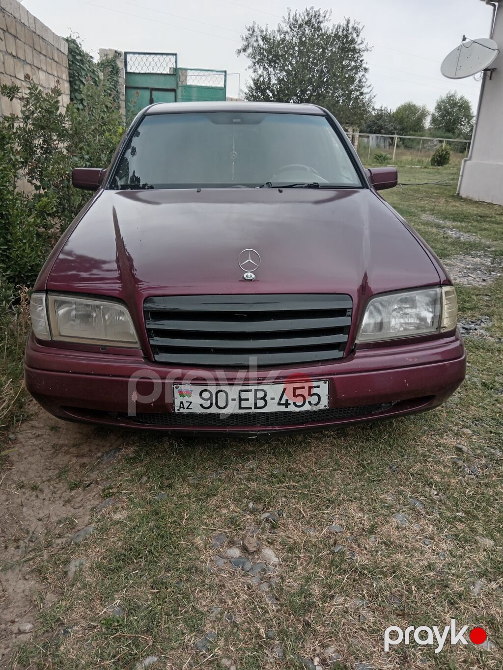 Kandasner var radiatoru deyismelidi curuk yoxdu udari yoxdu gundelik — Avtomobillər, Sabirabad (4)