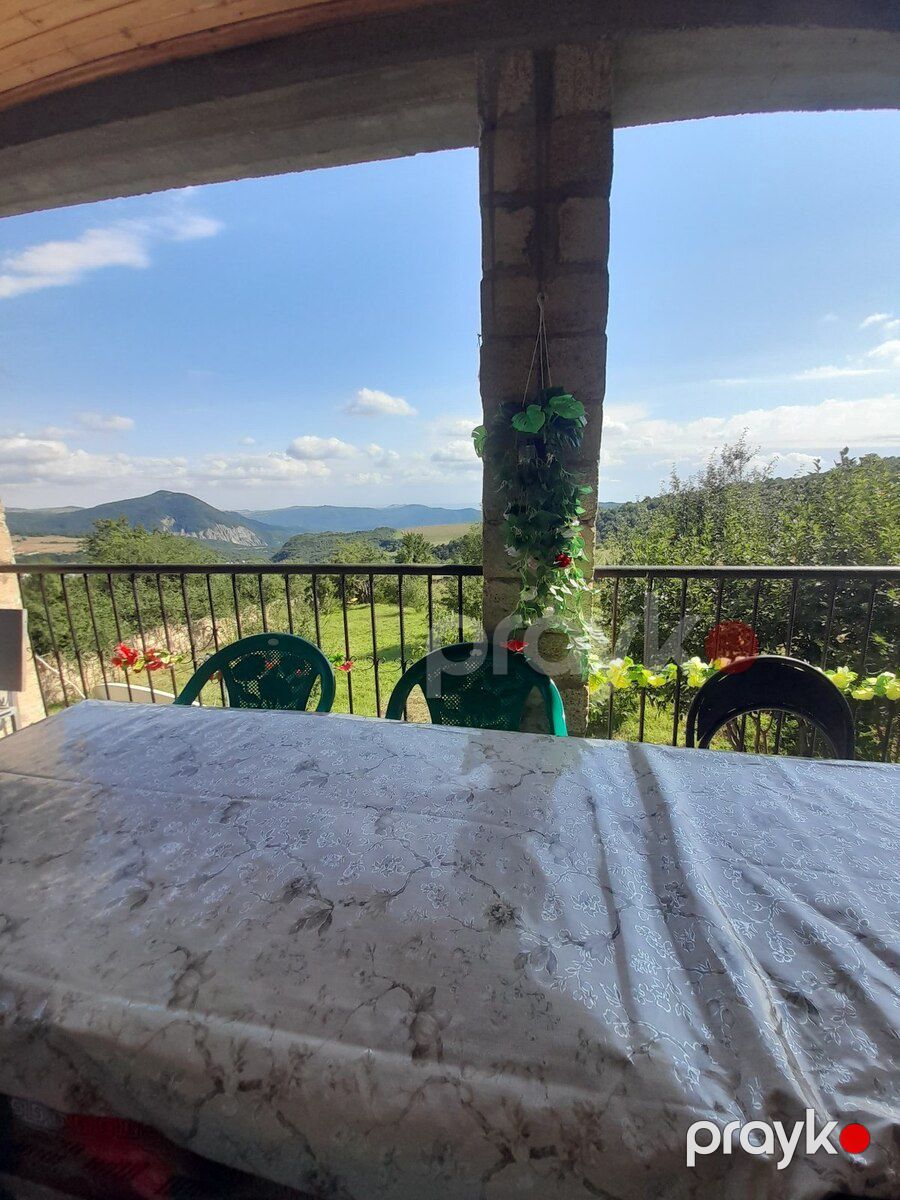 Bağ evi kirayə verilir, Pirqulu — Ev, villa, Şamaxı (4)