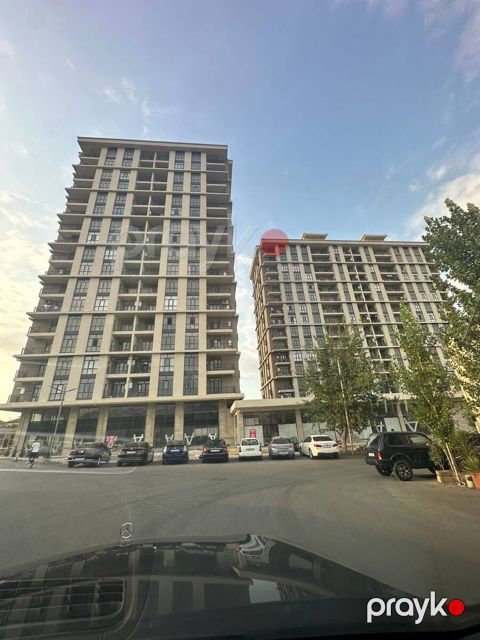 Satılır 2 otaqlı yeni tikili 70 m² — Bakı