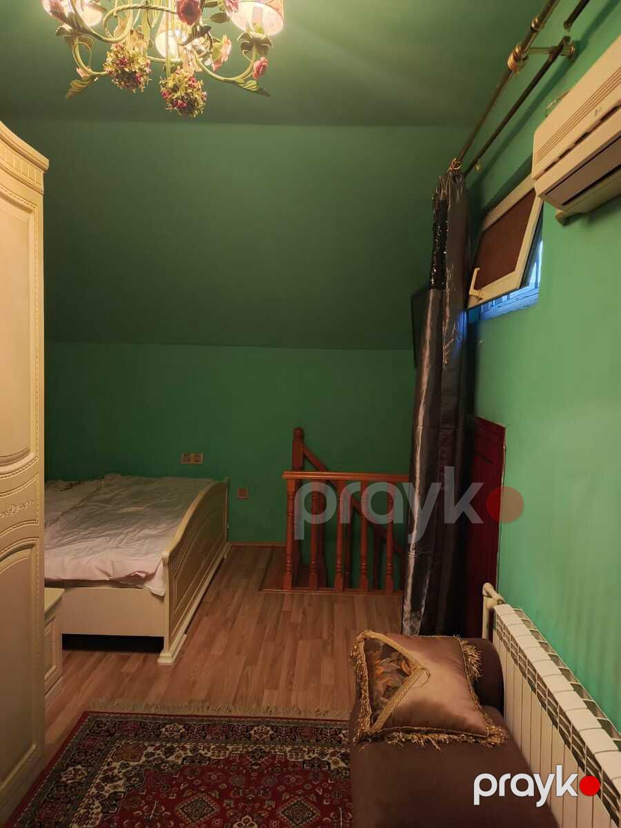 Satılır 2 otaqlı köhnə tikili 48 m² — Mənzil, Bakı (9)