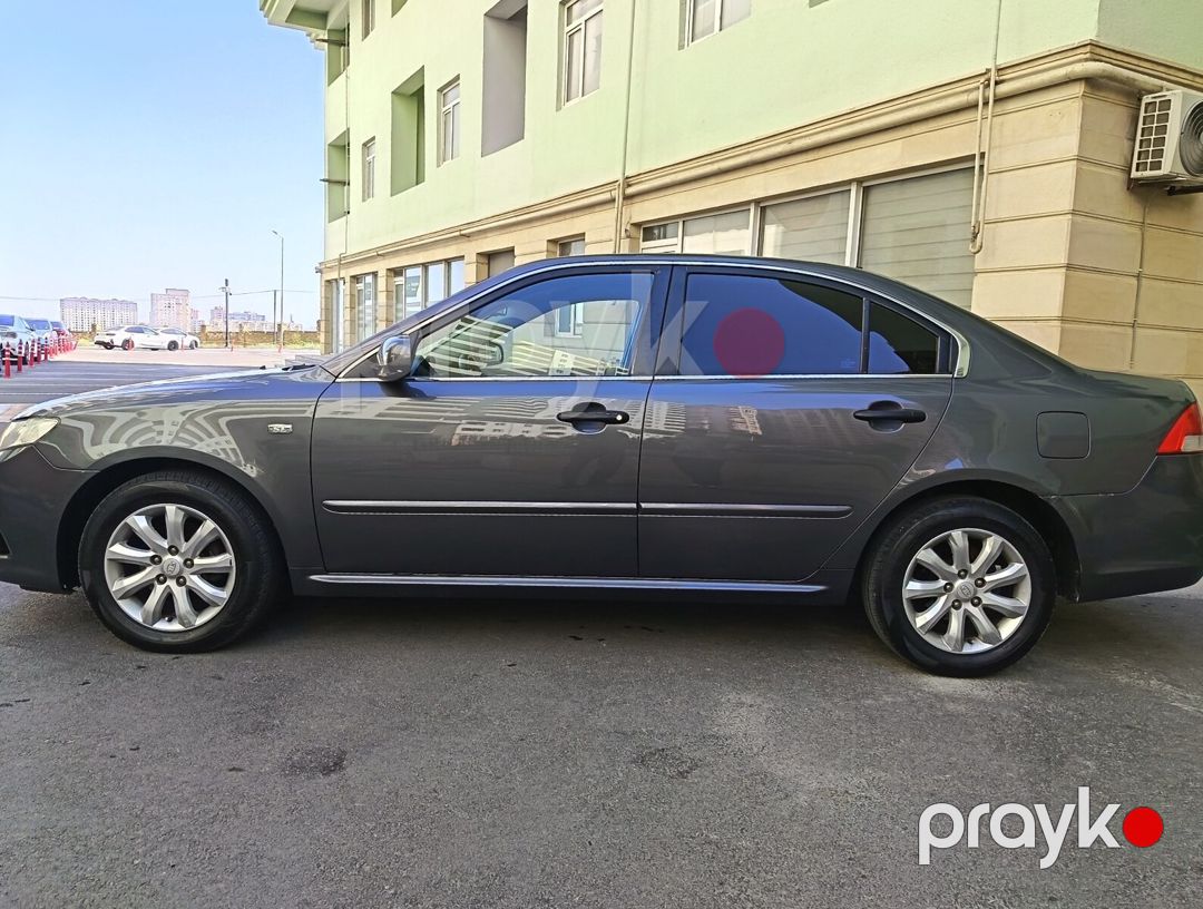 KIA Optima, 2009 il — Avtomobillər, Bakı (4)