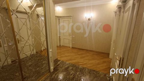 3-otaqlı yeni tikili, Nizami r., 102 m² — Bakı