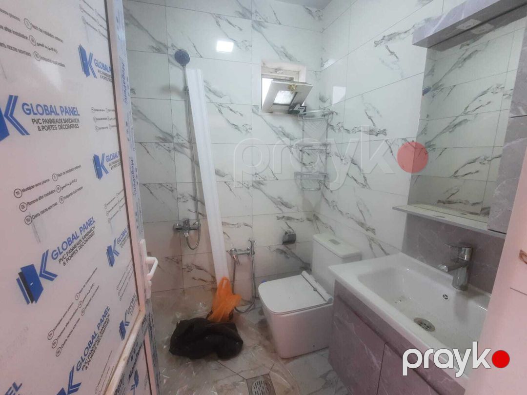 Satılır 3 otaqlı həyət evi/bağ evi 70 m² — Ev, villa, Bakı (10)