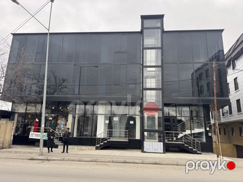 Satılır obyekt 1381.3 m² — Xaçmaz