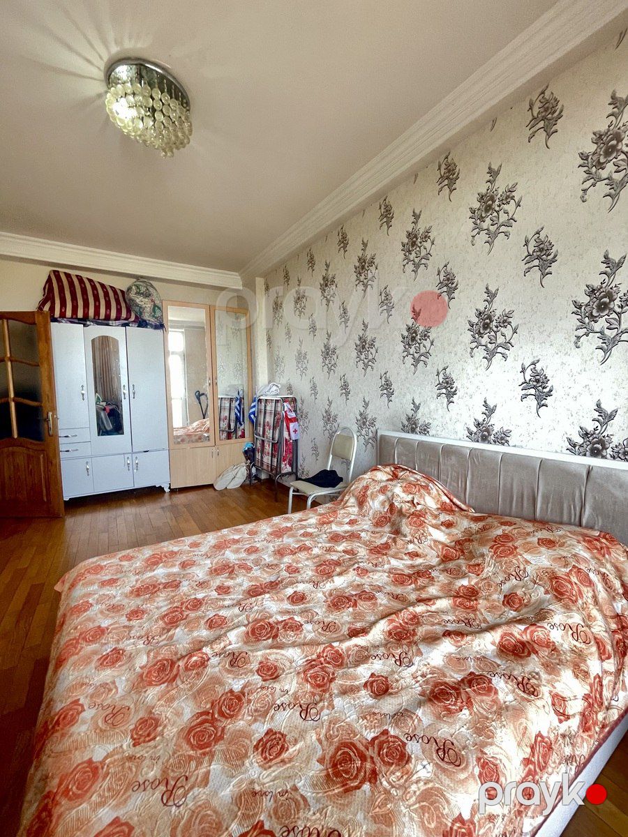 Satılır 2 otaqlı yeni tikili 60 m² — Mənzil, Bakı (7)