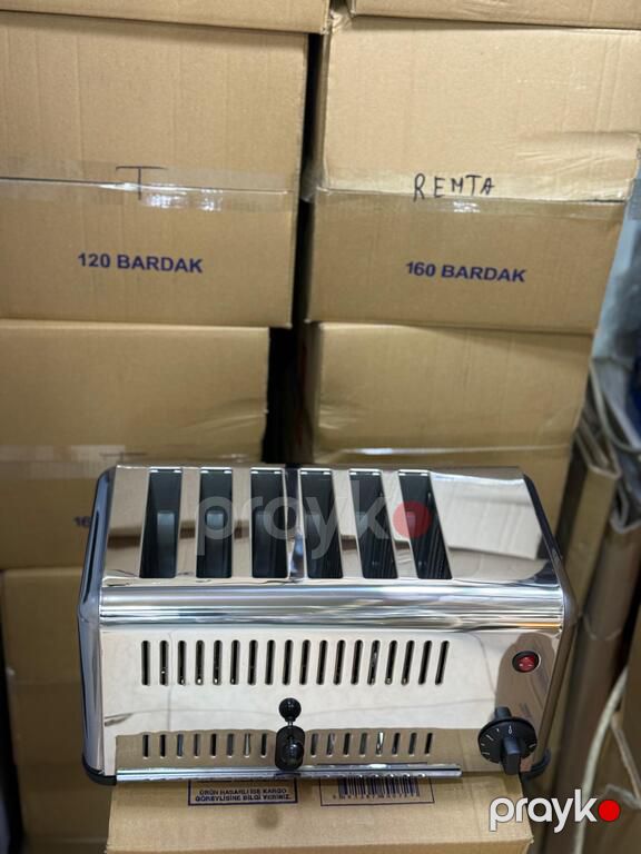 Professional toster — Ev texnikası, Bakı (2)