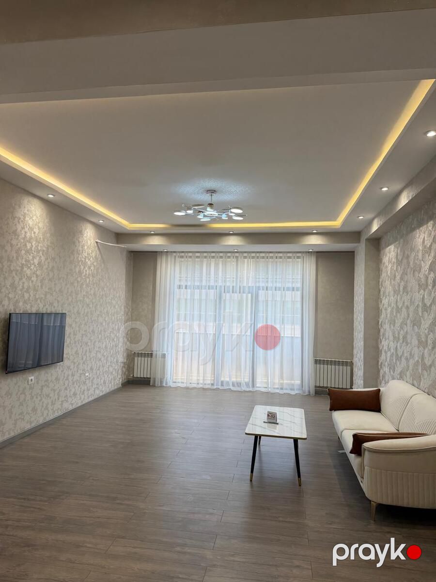 Satılır 2 otaqlı yeni tikili 91 m² — Mənzil, Bakı (2)
