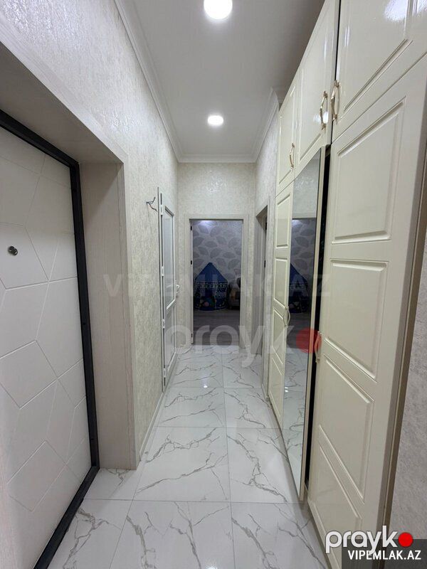 Abşeron rayonunda 2 otaqlı Yeni tikili Satılır, 68 m² — Mənzil, Bakı (6)