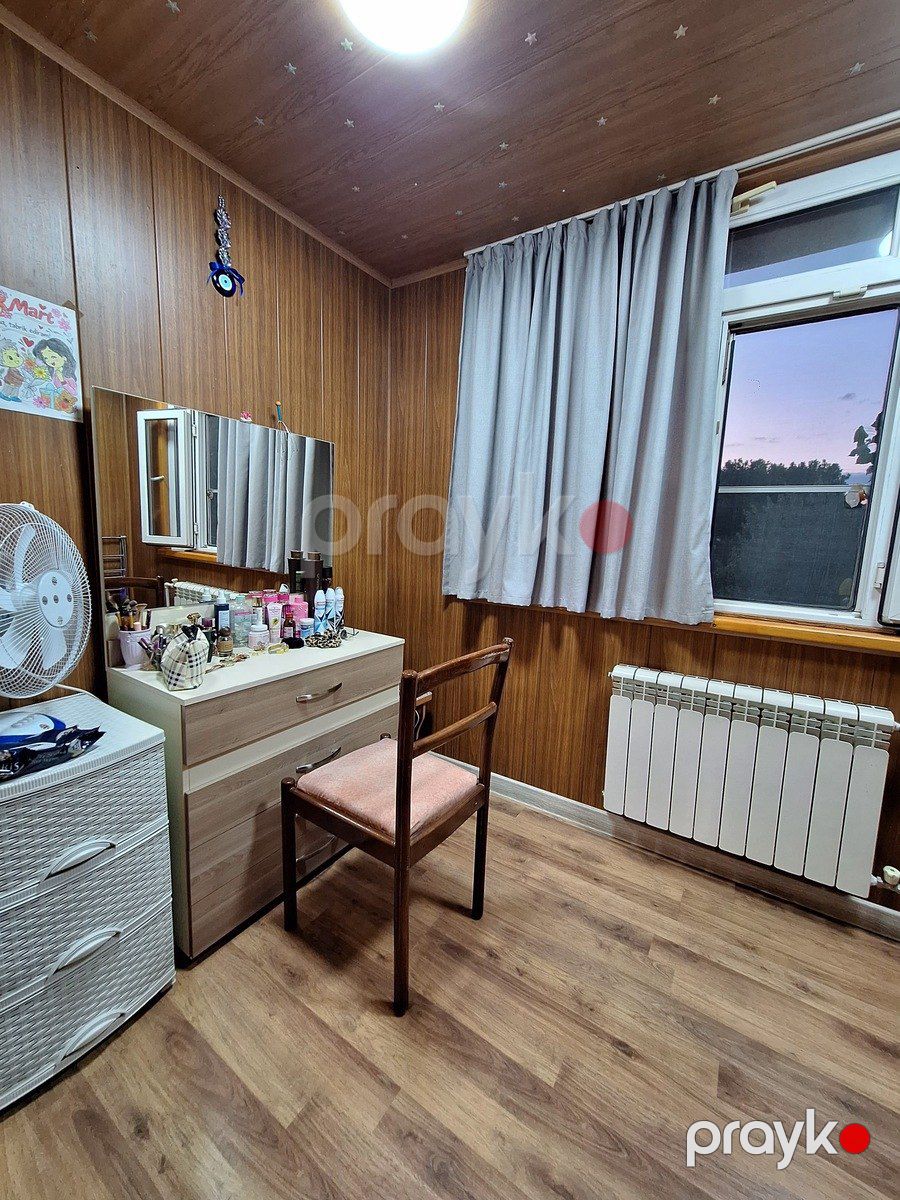 Satılır 2 otaqlı köhnə tikili 50 m² — Mənzil, Bakı (9)