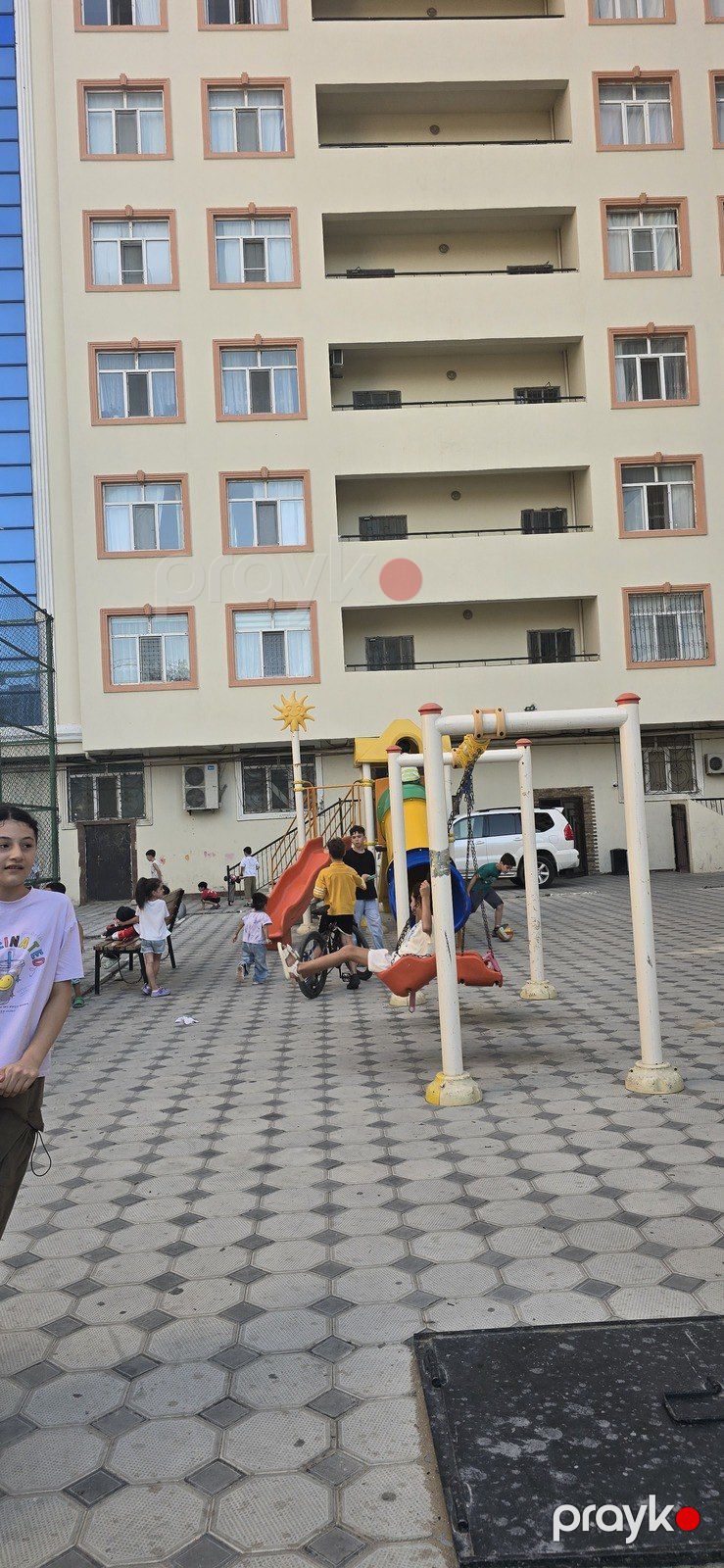 İcarəyə verilir 2 otaqlı yeni tikili 65 m² — Mənzil, Sumqayıt (2)
