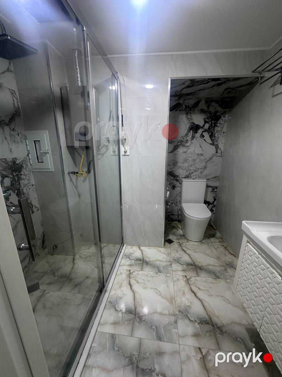 İcarəyə verilir 2 otaqlı köhnə tikili 2 m² — Mənzil, Bakı (4)