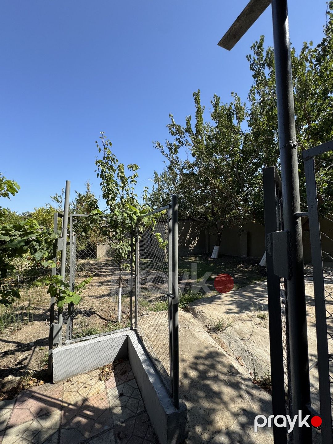 Satılır 6 otaqlı həyət evi/bağ evi 450 m² — Ev, villa, Xırdalan (12)