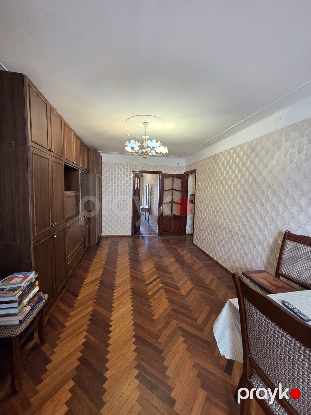 Satılır 3 otaqlı köhnə tikili 70 m² — Mənzil, Bakı (7)