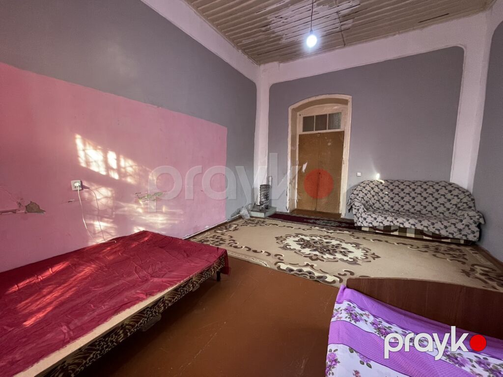 Sentralni bineqedi, bineqedi vaenkomatinin arxasi, 3 cu medende 2 — Mənzil, Mehdiabad (3)