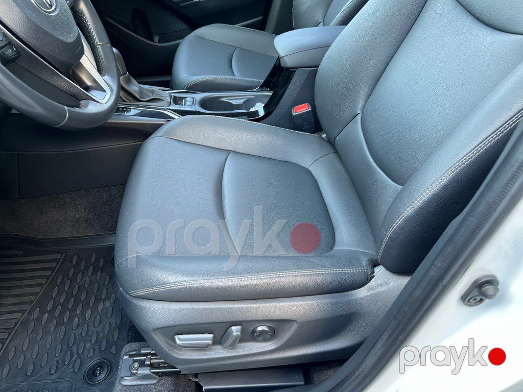 Toyota Corolla Cross, 2.0 L, 1.31 kWh, 2024 il, 17 000 km — Avtomobillər, Bakı (12)