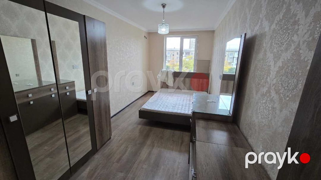 3-otaqlı mənzil kirayə verilir, Nərimanov m., 80 m² — Mənzil, Bakı (3)