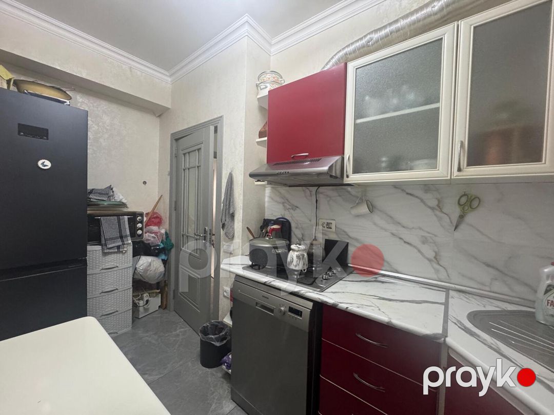 Satılır 3 otaqlı yeni tikili 94 m² — Mənzil, Bakı (11)