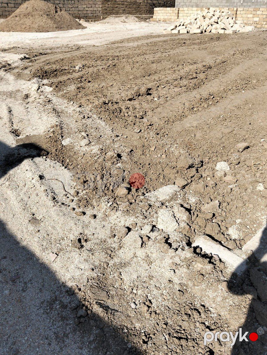 Satılır torpaq 6 sot — Torpaq, Bakı (2)