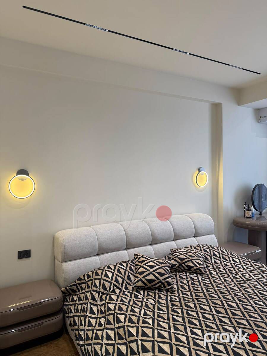 Satılır 3 otaqlı yeni tikili 125 m² — Mənzil, Bakı (4)