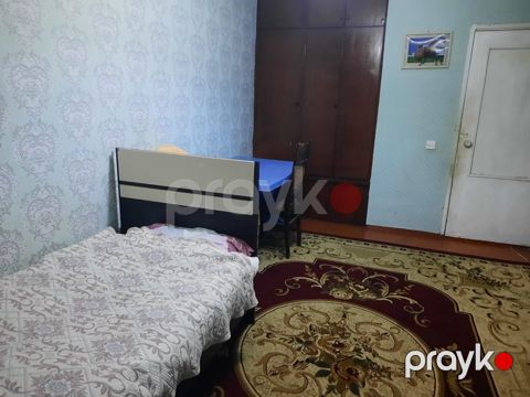 2-otaqlı mənzil kirayə verilir, Neftçilər m., 45 m² — Bakı