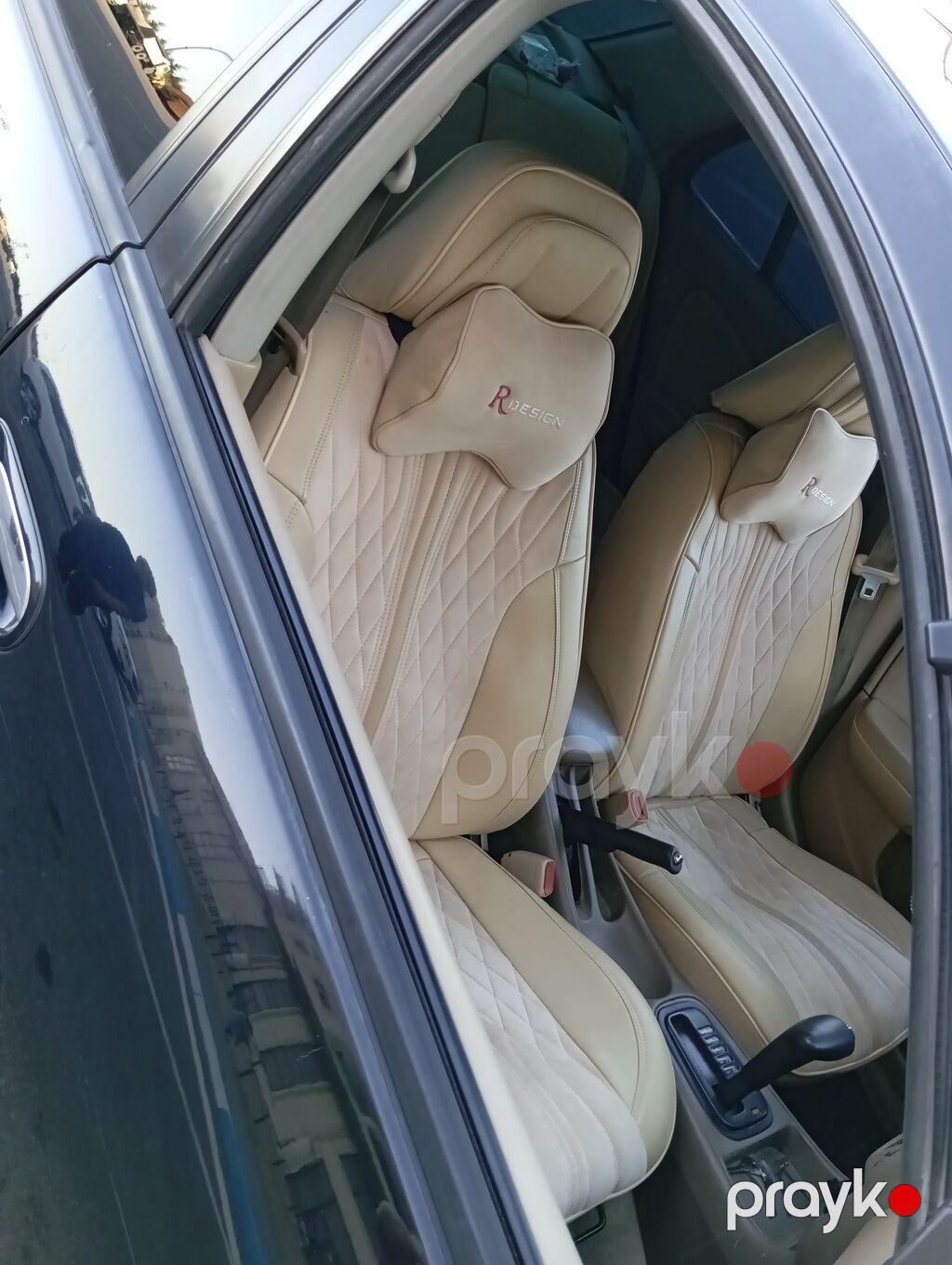 Nissan Sunny: 1.3 l 2010 il Sedan — Avtomobillər, Sumqayıt (8)