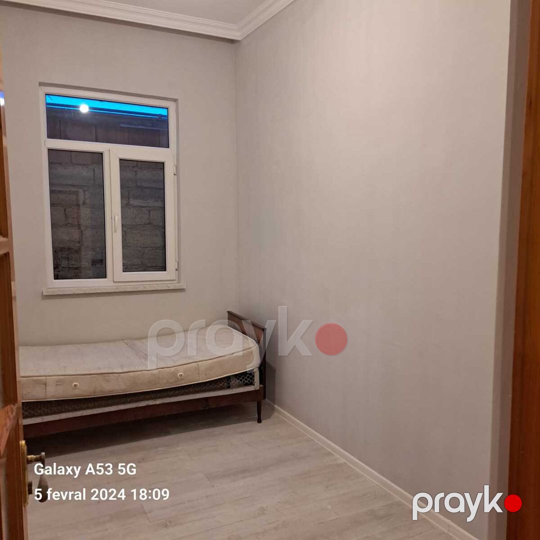 Həyət evi kirayə verilir, Pirşağı qəs — Ev, villa, Bakı (8)