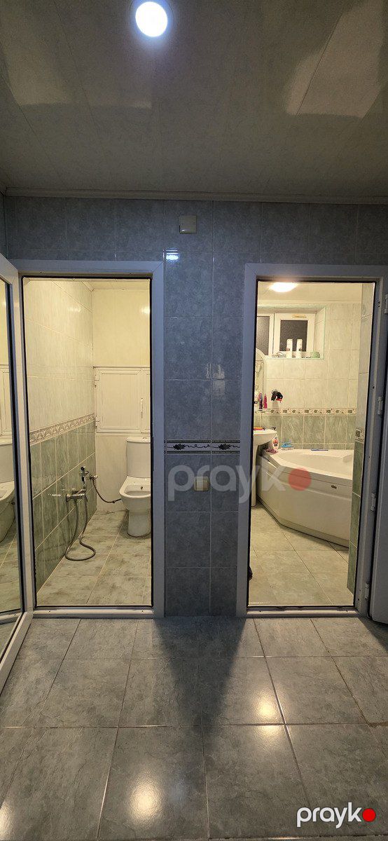 İcarəyə verilir 3 otaqlı köhnə tikili 80 m² — Mənzil, Bakı (7)