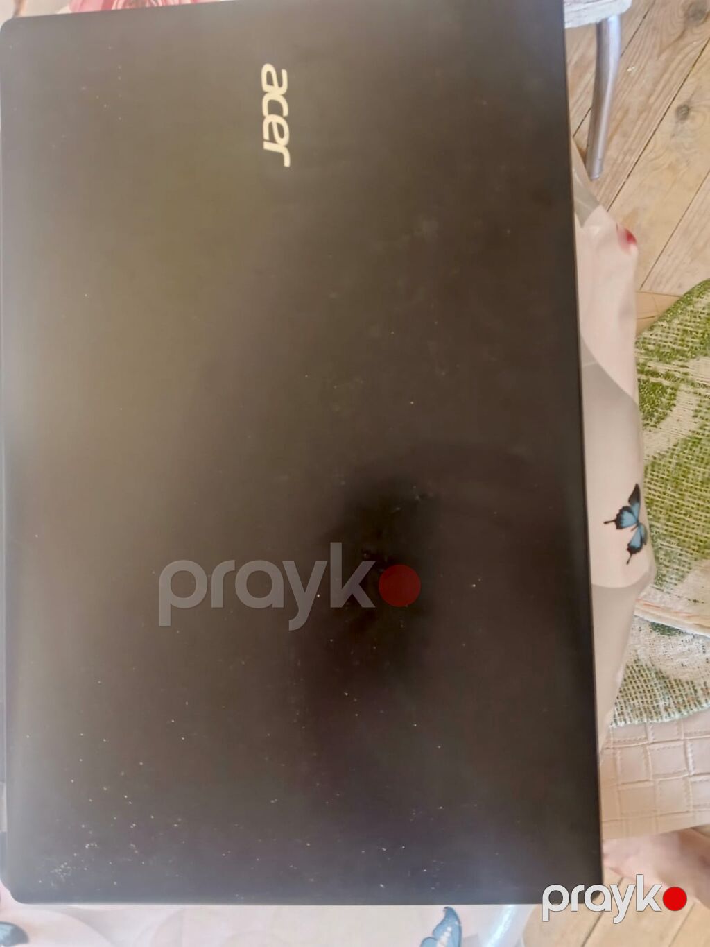 Acer Aspire E 15 (ES-511-P7D0) noutbuk - Ekran: 15.6" - Prosessor — Acer, Şirvan (2)