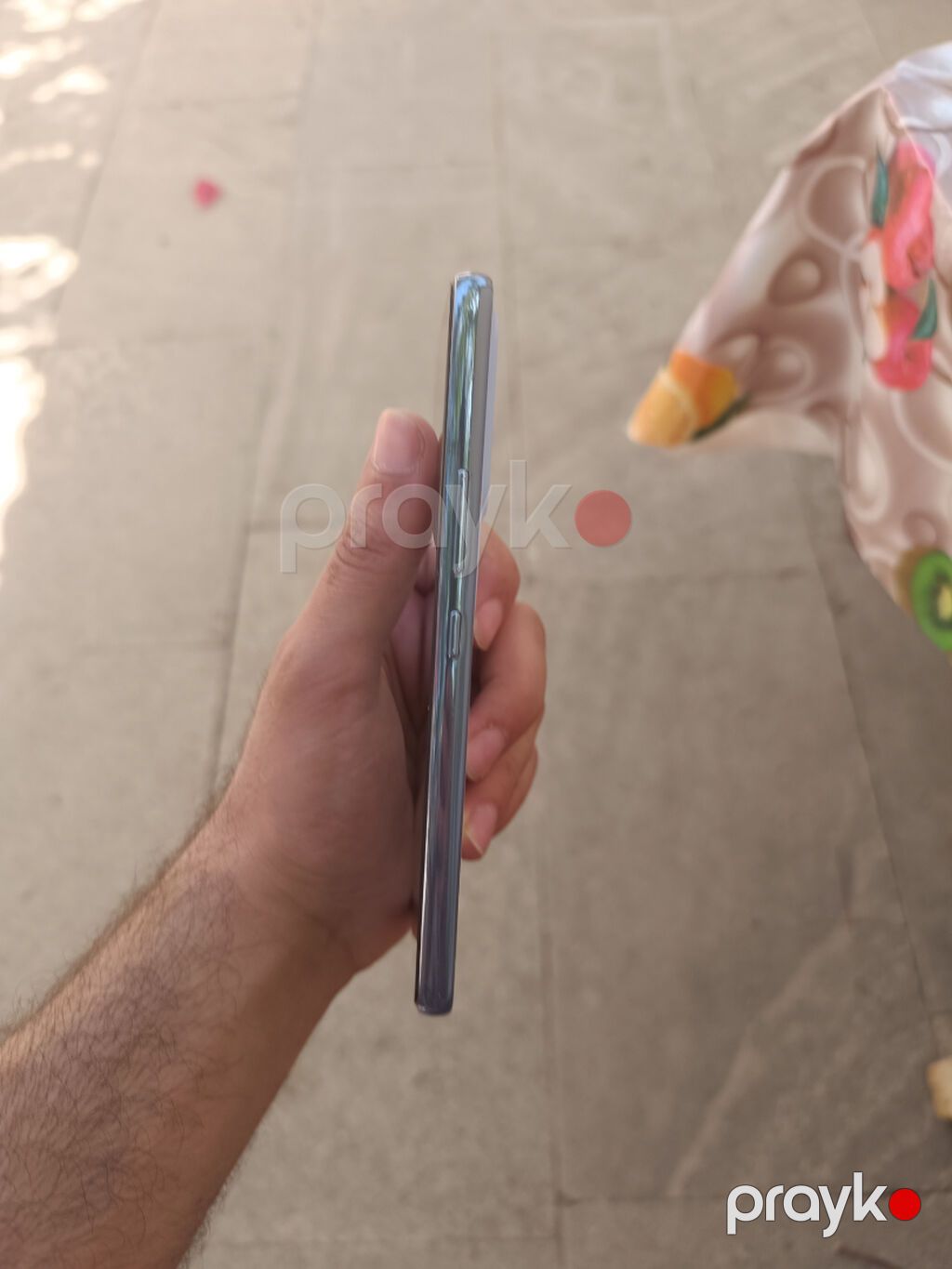 Samsung Galaxy A53 5G, 256 GB — Samsung, Bakı (2)