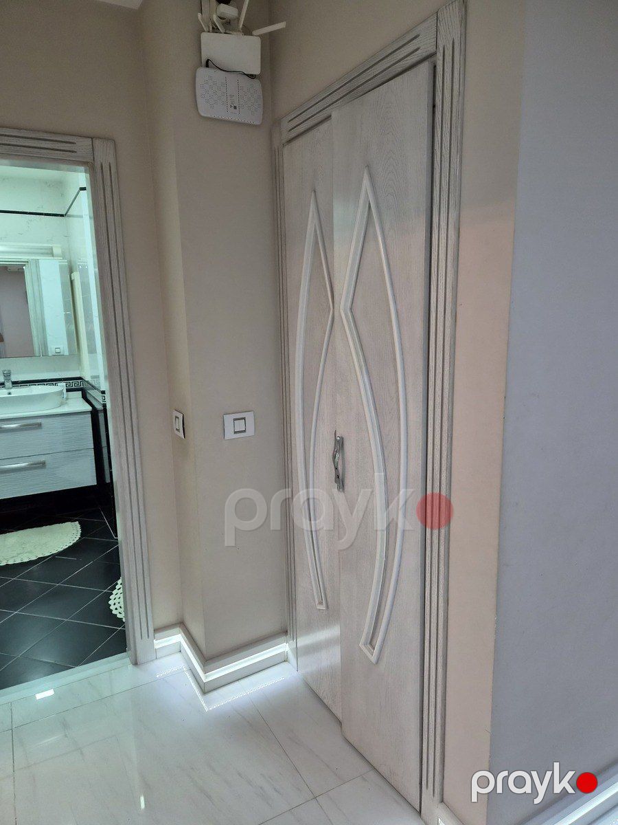 Satılır 4 otaqlı yeni tikili 125 m² — Mənzil, Bakı (8)