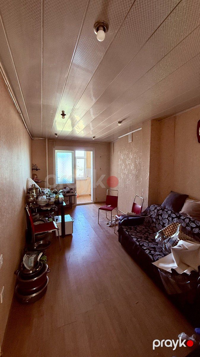 Satılır 3 otaqlı köhnə tikili 70.5 m² — Mənzil, Bakı (5)